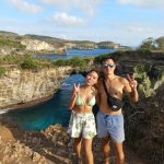 Nusa Penida Barat dan Timur