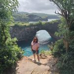 Half day tour Nusa Penida