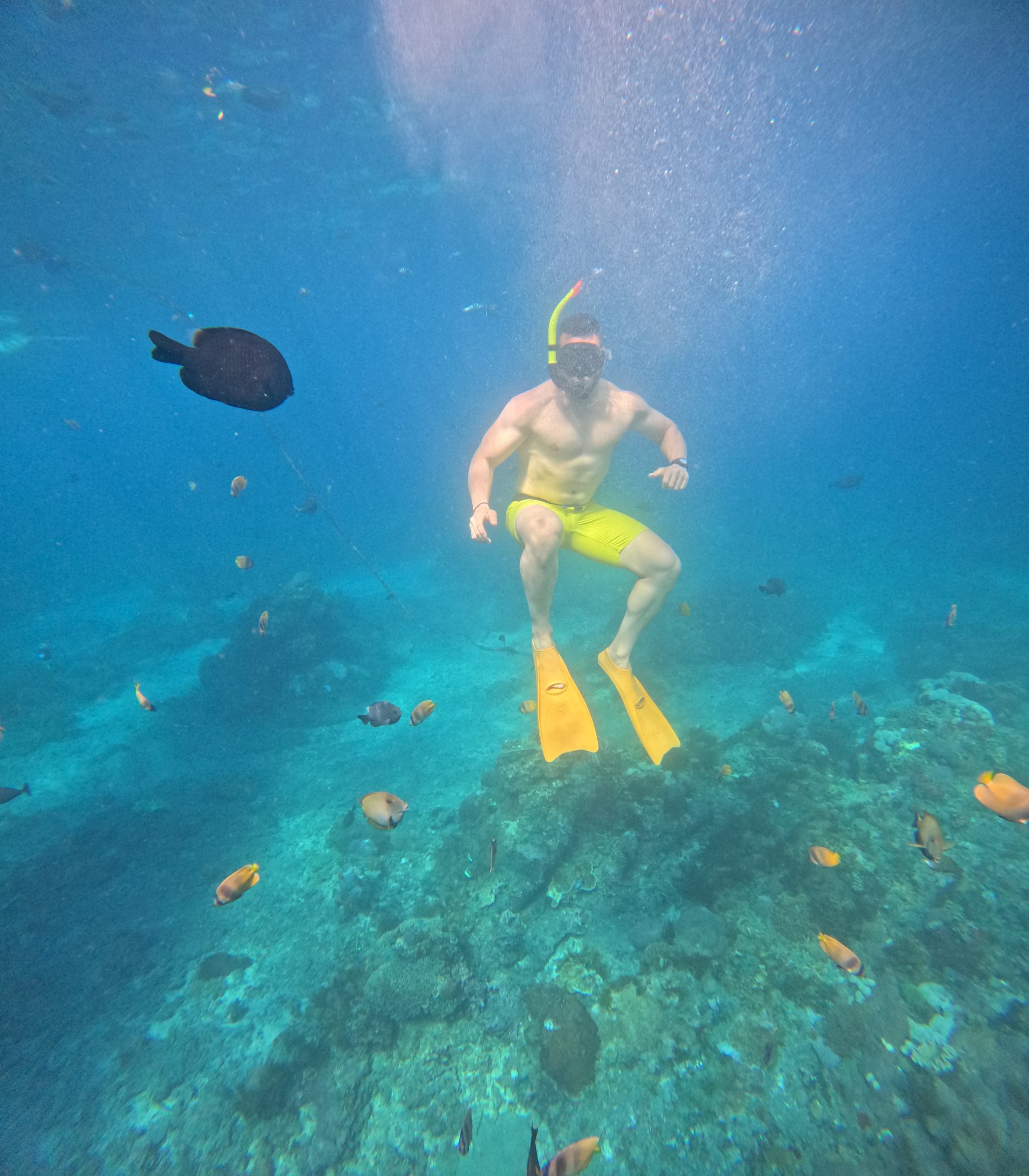 Gt Bay Nusa Penida