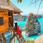 Tree House Nusa Penida