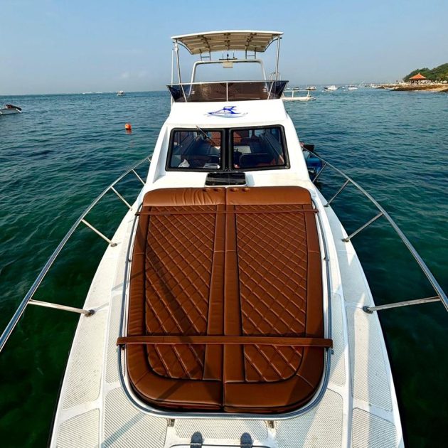 private boat charter nusa penida island