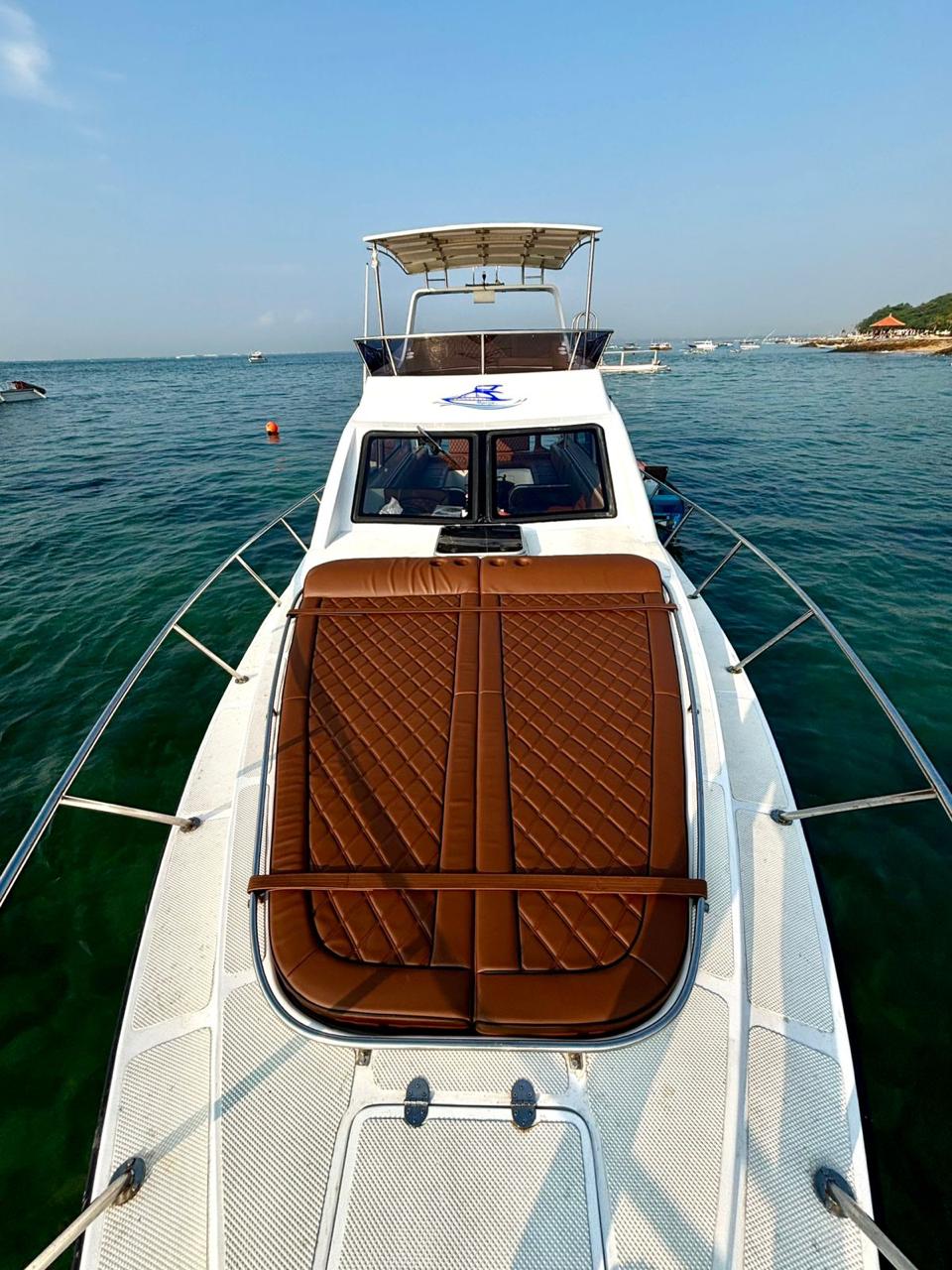 private boat charter nusa penida island